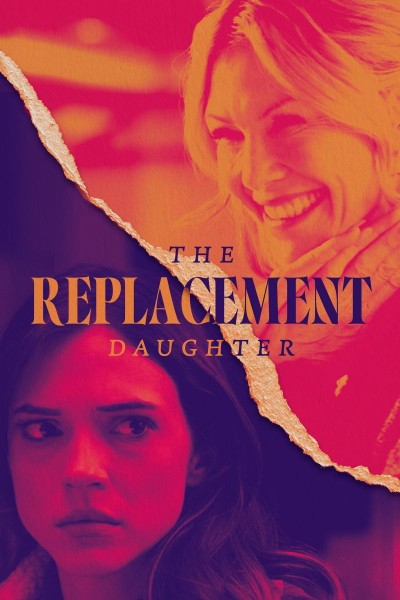 Caratula, cartel, poster o portada de The Replacement Daughter