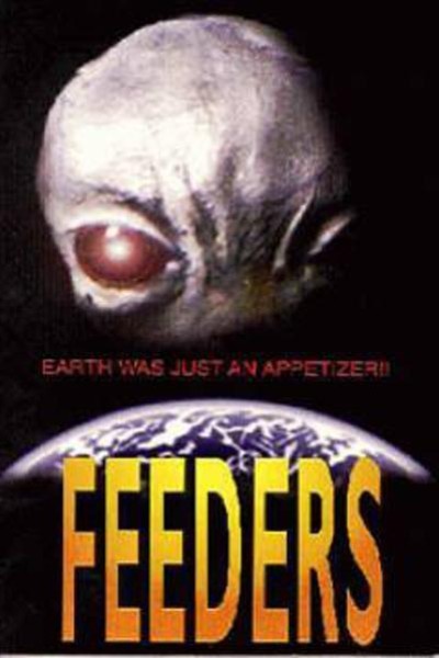 Caratula, cartel, poster o portada de Feeders