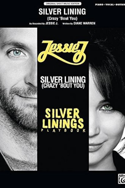 Cubierta de Jessie J: Silver Lining (Crazy \'Bout You)