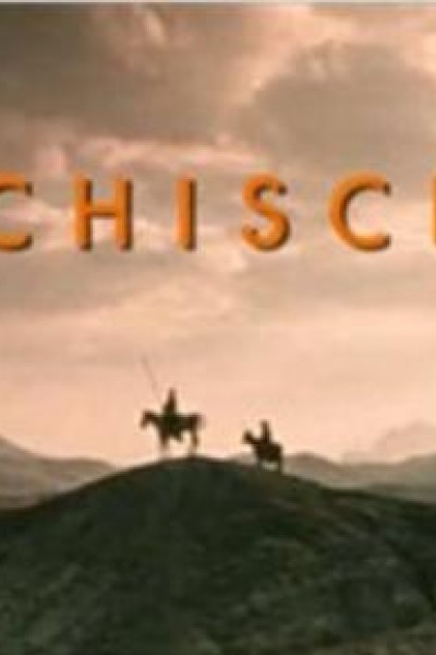 Caratula, cartel, poster o portada de Don Chisciotte