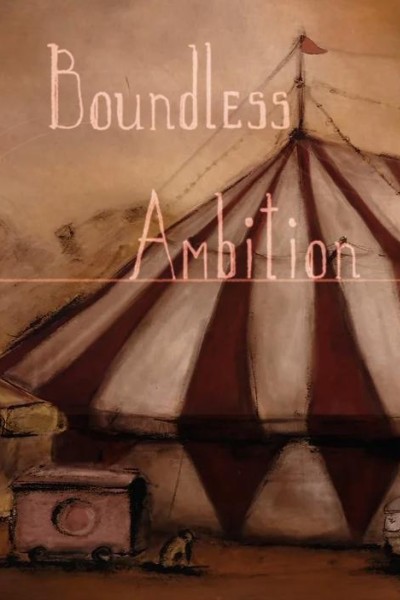 Cubierta de Boundless Ambition