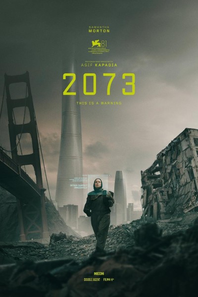 Caratula, cartel, poster o portada de 2073