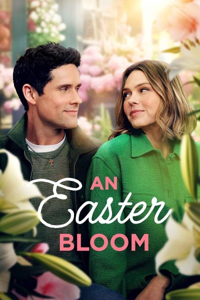 Caratula, cartel, poster o portada de An Easter Bloom