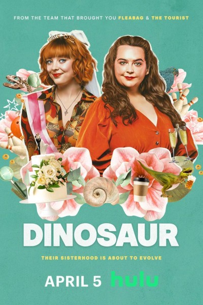 Caratula, cartel, poster o portada de Dinosaur