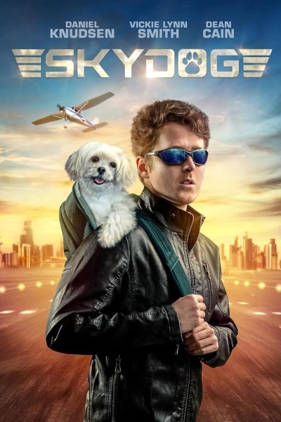 Caratula, cartel, poster o portada de Sky Dog