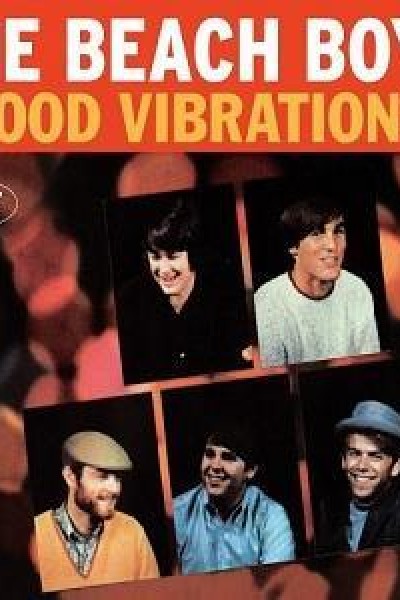 Caratula, cartel, poster o portada de The Beach Boys: Good Vibrations