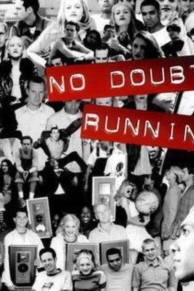 Cubierta de No Doubt: Running