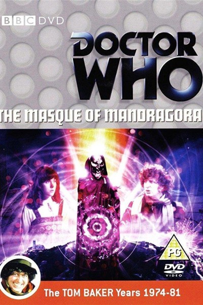 Caratula, cartel, poster o portada de Doctor Who: The Masque of Mandragora