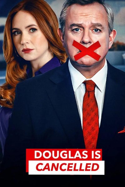 Caratula, cartel, poster o portada de Douglas Is Cancelled