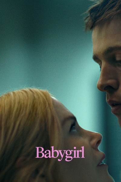 Caratula, cartel, poster o portada de Babygirl