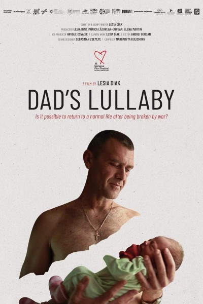 Cubierta de Dad\'s Lullaby