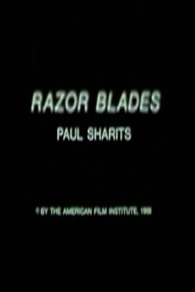 Cubierta de Razor Blades