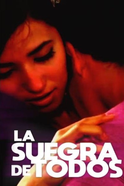 Caratula, cartel, poster o portada de La suegra de todos