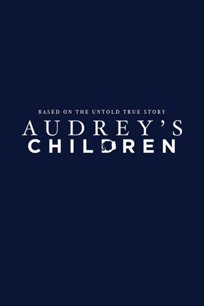 Cubierta de Audrey's Children