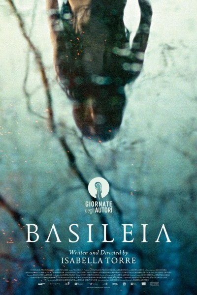 Caratula, cartel, poster o portada de Basileia