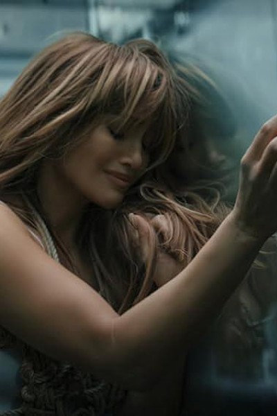 Cubierta de Jennifer Lopez: Rebound