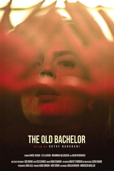 Caratula, cartel, poster o portada de The Old Bachelor