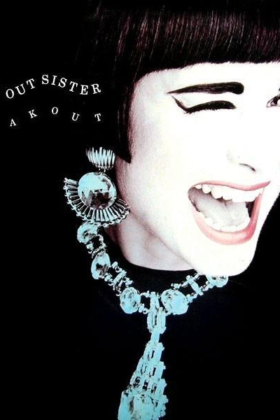 Cubierta de Swing Out Sister: Breakout