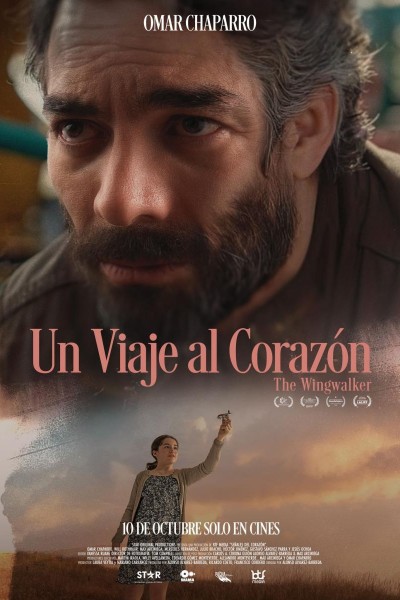 Caratula, cartel, poster o portada de Un viaje al corazón