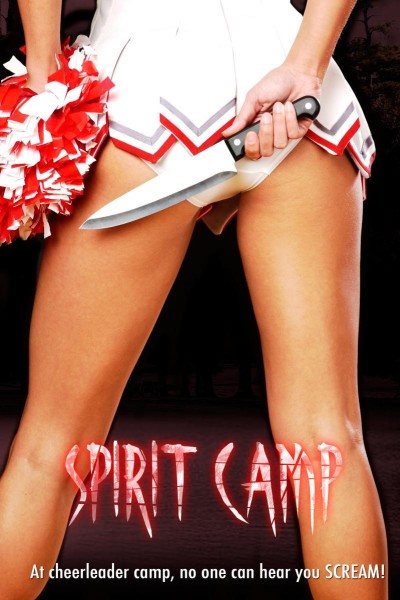 Caratula, cartel, poster o portada de Spirit Camp