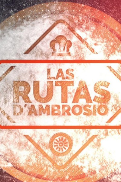 Caratula, cartel, poster o portada de Las rutas D\'Ambrosio