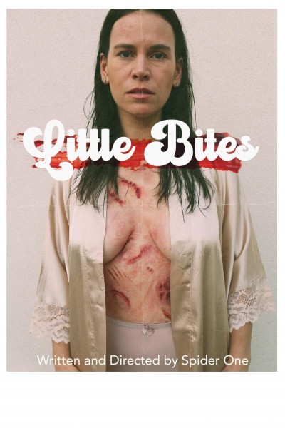 Caratula, cartel, poster o portada de Little Bites