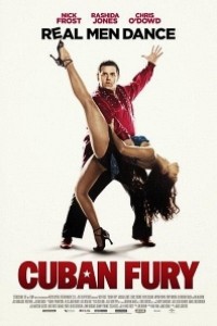 Caratula, cartel, poster o portada de Cuban Fury