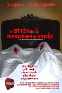 Cubierta de La huella del crimen 3: El crimen de los Marqueses de Urquijo