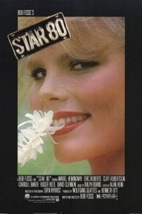 Caratula, cartel, poster o portada de Star 80