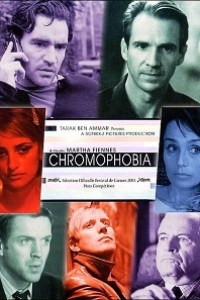 Caratula, cartel, poster o portada de Alta sociedad (Chromophobia)