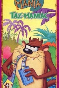 Caratula, cartel, poster o portada de Tazmania