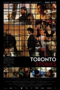 Caratula, cartel, poster o portada de Toronto Stories