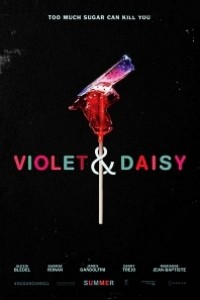 Cubierta de Violet & Daisy