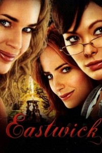 Caratula, cartel, poster o portada de Eastwick