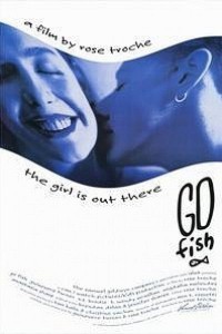 Caratula, cartel, poster o portada de Go Fish