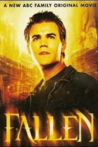 Caratula, cartel, poster o portada de Fallen