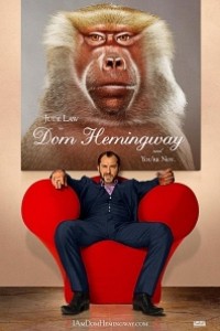 Caratula, cartel, poster o portada de Dom Hemingway