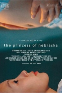 Cubierta de La princesa de Nebraska
