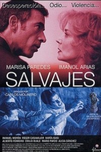 Cubierta de Salvajes