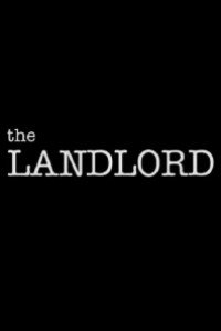 Cubierta de The Landlord