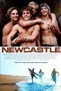 Caratula, cartel, poster o portada de Newcastle