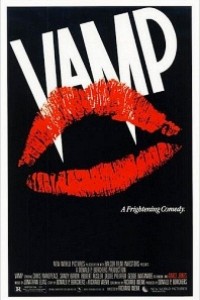 Caratula, cartel, poster o portada de Vamp