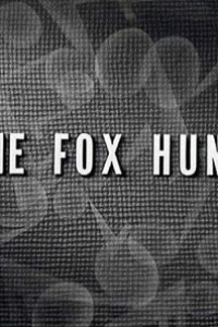 Caratula, cartel, poster o portada de The Fox Hunt