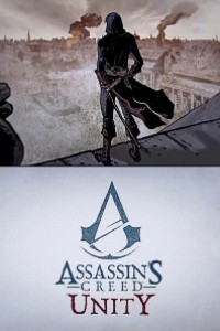 Cubierta de Assassin’s Creed Unity: French Revolution