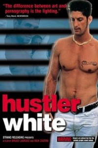 Caratula, cartel, poster o portada de Hustler White