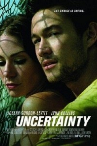 Caratula, cartel, poster o portada de Uncertainty