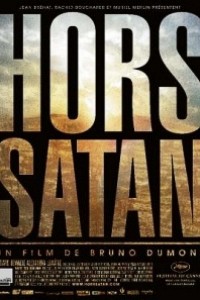 Caratula, cartel, poster o portada de Hors Satan