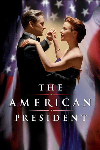 Caratula, cartel, poster o portada de El presidente y Miss Wade