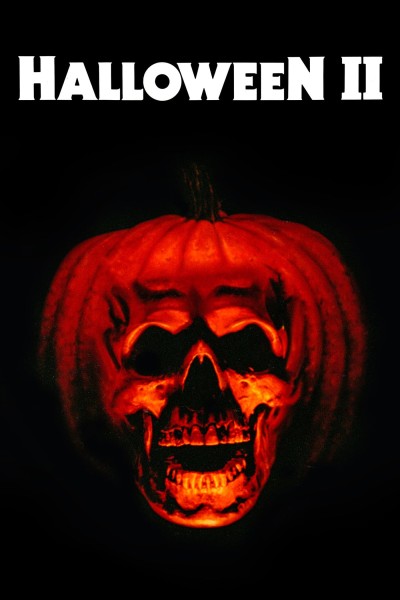 Caratula, cartel, poster o portada de Halloween 2 (Halloween II: ¡Sanguinario!)