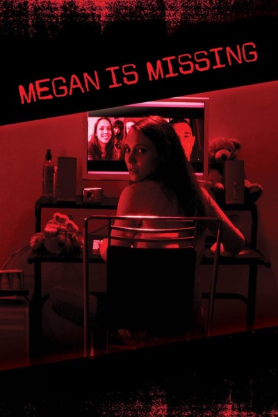 Caratula, cartel, poster o portada de Megan Is Missing